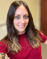 Kristen just hit 12 years sober 👏 Show her some love and support, guys ❤️  . . . . .