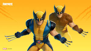 Each of the new toona fish styles in fortnite chapter 2 season 8 is based on a previous skin in the game. Uncover The Origin Unlock Wolverine S Logan Style