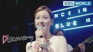 연애의 발견 / yeonaeui balgyeon. Discovery Of Love ì—°ì• ì˜ ë°œê²¬ Ep 1 Sub Kor Eng Chn Mly Vie Ind