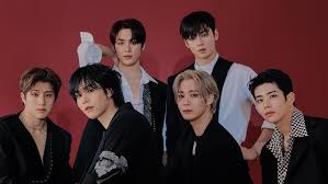 Kkokkkokkkokkkok sumeora / meorikarak boilla / nana nabicheoreom nege naragaseo / beolcheoreom . Astro Begeistern Mit Ihrem Album All Yours Otaji