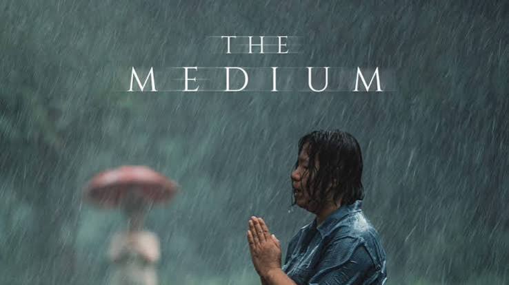 The Medium | Collider