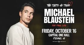 Michael Blaustein