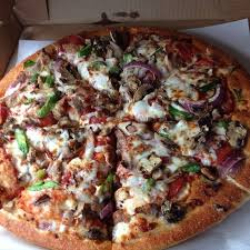 Pizza Hut Supreme Pizza Restaurant Recipes Famous Supreme Pizza Chicken Supreme