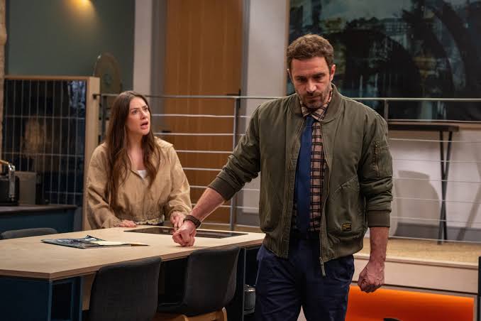 6 Emmerdale spoilers: Kim Tate takes charge of Joe Tate feud and John  Sugden is caught out | Radio Times