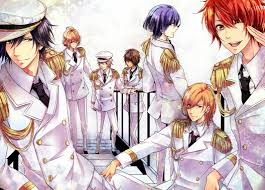 Uta No Prince Sama Mobile 1280x1024 Download Hd Wallpaper Wallpapertip