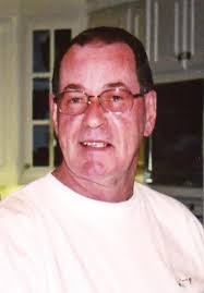 Obituary of David Porter