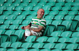 scott brown found that out on saturday, when he stopped by the home of herb richardson, a republican state representative. Brown Takes Parting Shot At Rangers And Tells Celtic Fans To Stick With The Lads