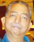 Richard Rendon Obituary (2014)