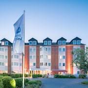 Eine gute matratze muss nicht zwingend teuer sein. Hotels Bei Designer Outlet Neumunster In Neumunster Angebote Ab 65
