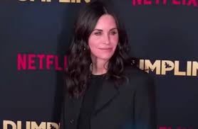 Courteney cox, united states actor. Courteney Cox Net Worth Age Height Kids Trendcelebs