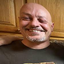 Eric Clay McKamie Obituary