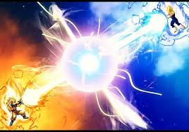 Goku Vs Vegeta Rematch In Dragon Ball Super Otakuani