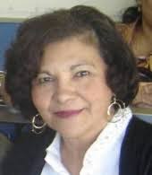 Obituary information for Luz W. "Miriam" Santiago