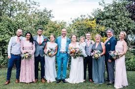 Generally described as 'romantic and vintagey', my own floral style is structured, naturally textured and pretty. Seymours Court Wedding Venue Heart Full Of Tea