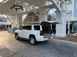 Ultimate Guide to Stress-Free Airport Transportation for Your Disney  Vacation