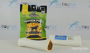 All of coupon codes are verified and tested today! Redbarn Pet Products Filled Bones And Protein Puffs For Dogs Review