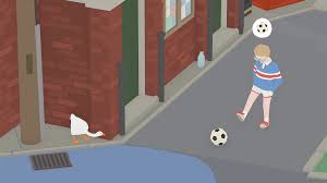 Make your way around town, from peoples' back gardens to 4. Untitled Goose Game 1 0 7 Excagbaral