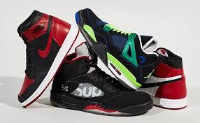 Move to zero jornada de sustentabilidade da nike. How To Spot Real Nike Air Jordan Sneakers