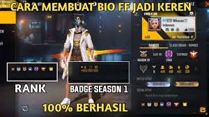 Check spelling or type a new query. Ini Kode Bio Logo Ff Yang Bisa Langsung Copas Gampang
