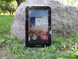 Lenovo IdeaTab A1000: A Cheap, Slow ...
