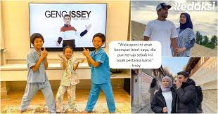 Check spelling or type a new query. Kalau Boleh Kali Ni Nak Baby Girl Issey Kongsi Berita Gembira Isteri Hamil 4 Bulan