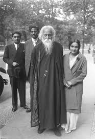 At some time towards the end of the seventeenth century, his forefathers had migrated from their native lands to govindpur. Rabindranath Tagore Wikipedia