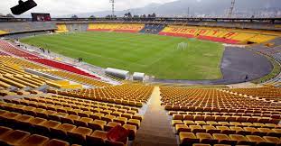 El último encuentro con asistentes fue en marzo del 2020, pasaron más de 16 meses para que. Hasta Mitad De Ano El Campin Abriria Sus Tribunas Al Publico Infobae