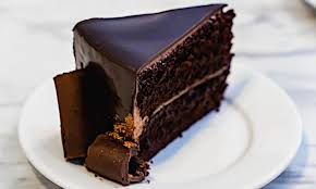 27, 2016 ( comments) if you want to celebrate national chocolate cake day but don't want to overdose on sugar and calories, here's a (slightly) healthier take on this popular dessert. January 27 National Chocolate Cake Day Web Holidays Com