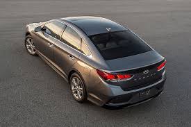 Everyone was really nice at the dealership. Hyundai Sonata Price Reviews Images Specs 2019 Offers Gaadi