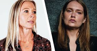 Unbelievable: The Real People Behind The True-Crime Story