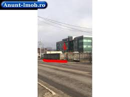 Oferte si anunturi imobiliare cu terenuri de vanzare in bucuresti. Anunturi Imobiliare Vand Teren Sos Bucuresti Magurele Sector 5 Country Roads Vand Sos