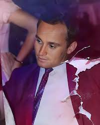 DAVID SEGUNDO MARTÍNEZ