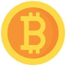 The bitcoin logo is an example of the crypto industry logo from global. Free Bitcoin Icon Of Flat Style Available In Svg Png Eps Ai Icon Fonts