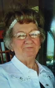 Obituary for MARY LAVONE (DELONG) KIMERY