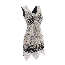 Penutup di belakang dengan simpul. Emas Kualitas Terbaik Elegan Top Vintage Bordir Payet Seksi Prom Lutut Panjang Pendek Hitam Gaun Koktail Coctail Dress 64310 Cocktail Dresses Aliexpress