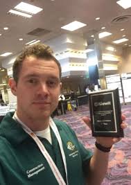 Traditional 'Three Sisters' celebrated at Cultural Center