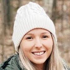 Olga Mcgowan's Instagram, Twitter & Facebook