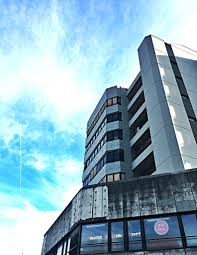 Wollhaus in heilbronn wird zwangsversteigert: Wollhaus Heilbronn Geschichte Und Architektur Phonk Der Reporter