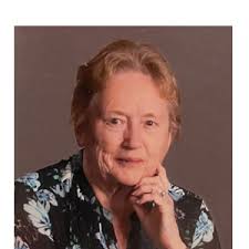 Obituary: BRENDA LASLEY SMALL