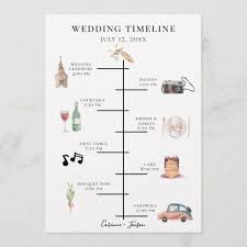 What is a rehearsal dinner? Ultimate Wedding Day Timeline For A Great Party In 2020 Wedding Estates