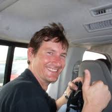 Trevor Scott Johnson