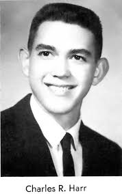 David Vandercook, class of 1975, passed away