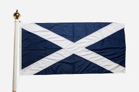 Flaggen / fahnen in der größe 90x150 cm gibt es bereits ab 9,90 euro. Buy Scotland National Flag Flagmakers