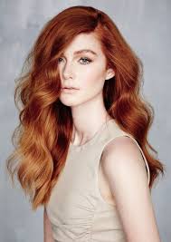 How To Get And Keep The Best Red Hair Dye Job Glam Radar Dyed Red Hair Hair Styles Copper Hair Ombre