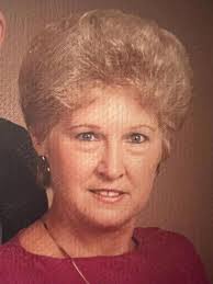 Obituary for Joann Harmon