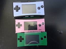 Whatever game boy micro faceplate styles you want, can be easily bought here. Gameboy Micro Faceplate Set 2 For Customs By Edwardthekindengine Fur Affinity Dot Net