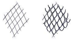 How To Draw Scales Scale Drawing Dragon Drawing Snake Drawing