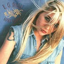 Some People (E. G. Daily song)