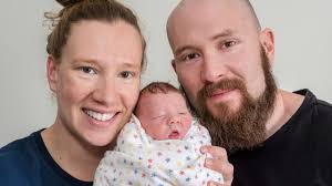 Gallery: Geelong Advertiser baby photos June July, Addy Bubs