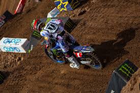 Différents type de moto a plusieurs places. Video Crash Chase Sexton Et Dylan Ferrandis Les Deux Crash Dans Leurs Courses De Chaleur Magazine Action Motocross